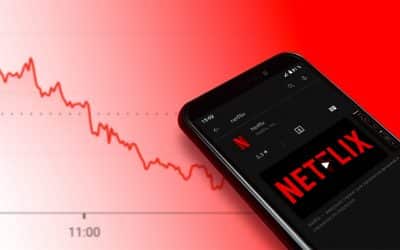 Elon Musk appelle au boycott de Netflix et fait tanguer le&nbsp;titre