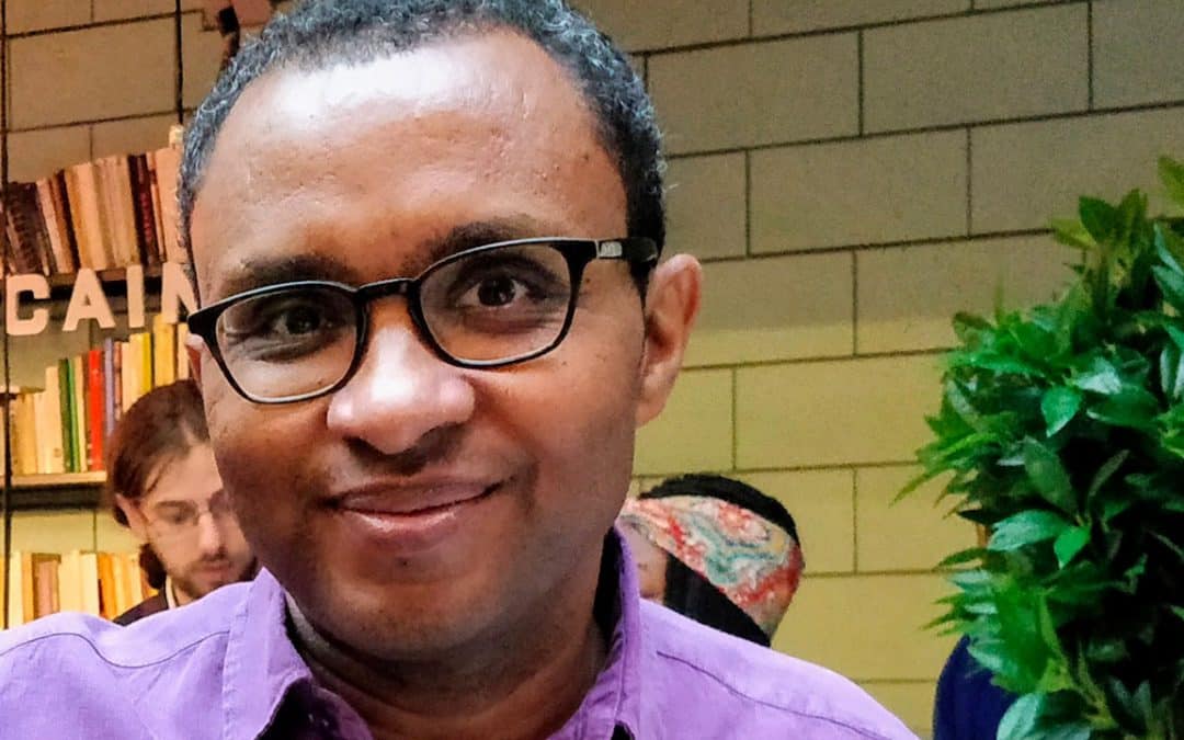 Pour Radio France, il faut sauver le soldat Pap Ndiaye