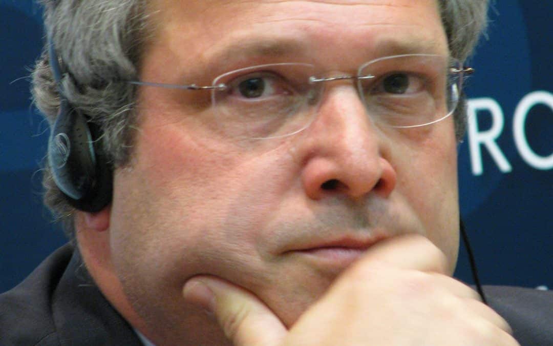 Ukraine : Robert Kagan passe aux aveux dans Foreign Affairs