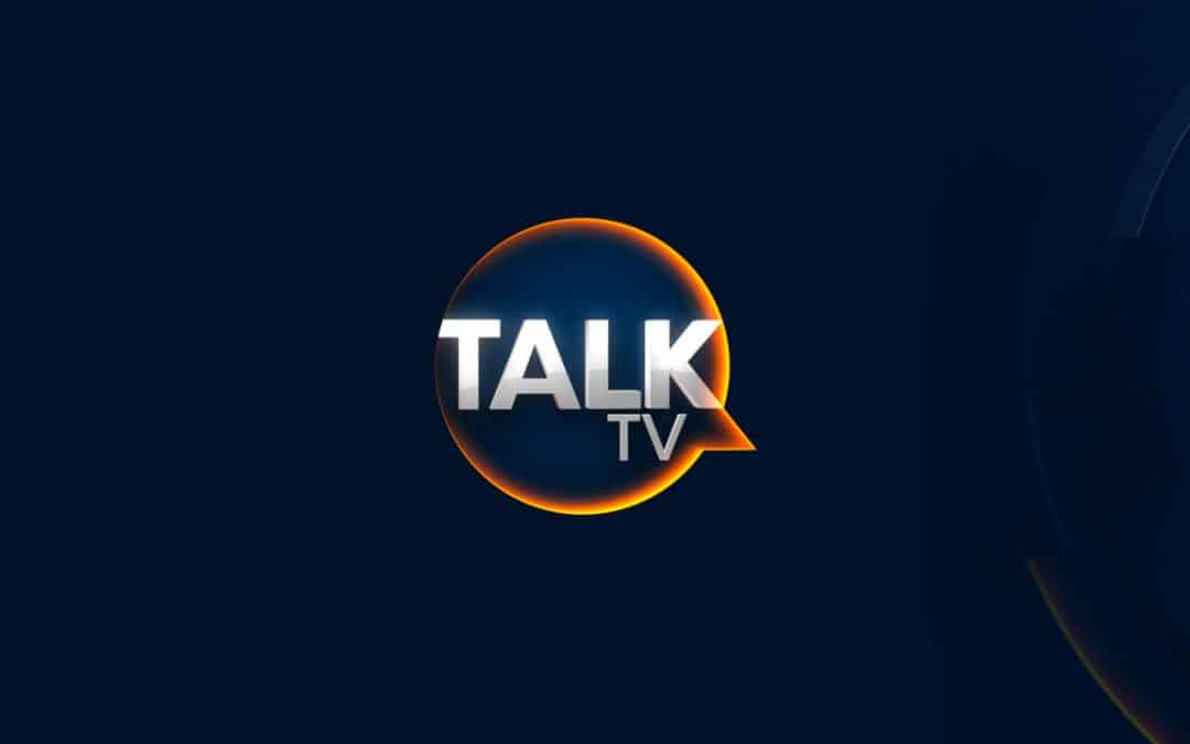 TalkTV de Murdoch lancé en Grande-Bretagne