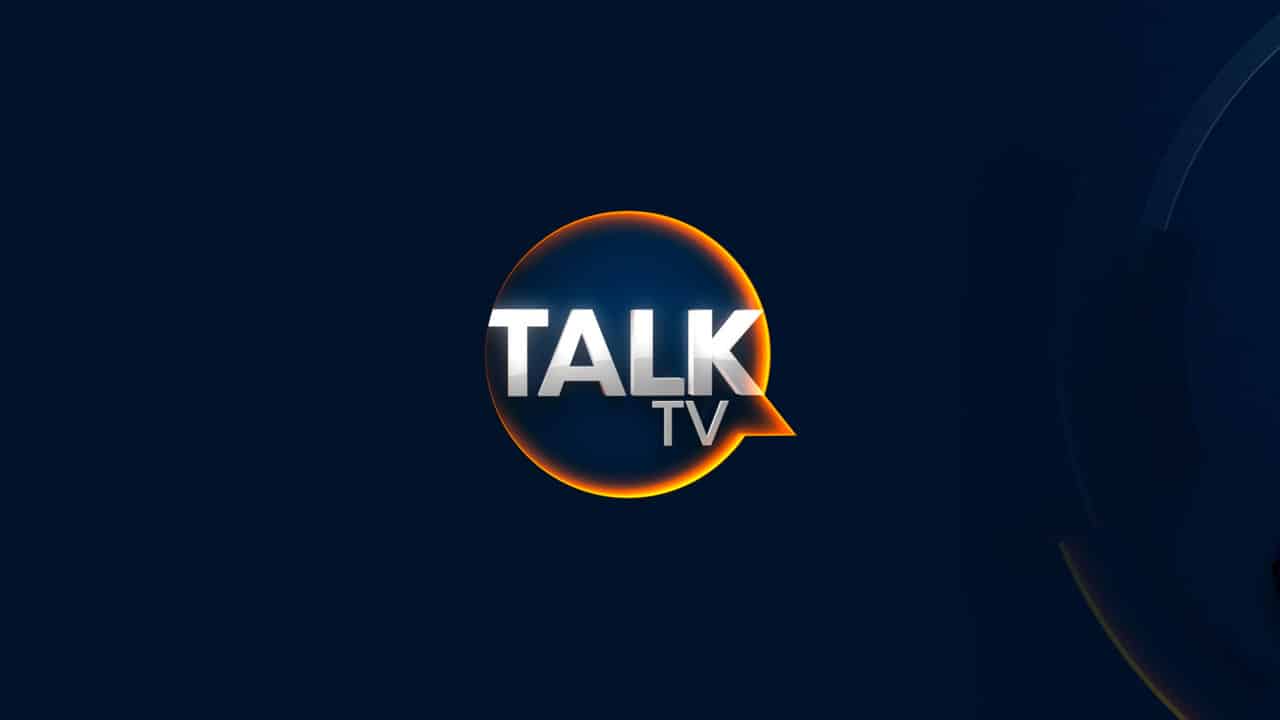 TalkTV de Murdoch lancé en Grande-Bretagne