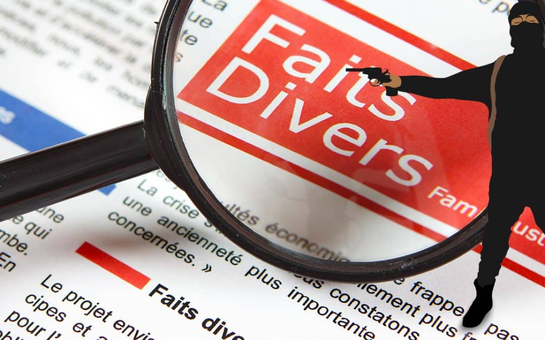 Quand les attentats islamistes deviennent des faits divers