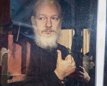 Londres confirme l'extradition de Julian Assange aux États-Unis