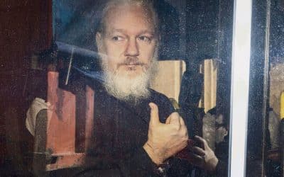 Londres confirme l’extradition de Julian Assange aux États-Unis