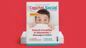 Capital Social : l'étonnante revue de Joseph Thouvenel