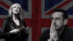 Royaume-Uni : faux « lanceurs d’alerte », vrais agents d’influence au service de l’État profond