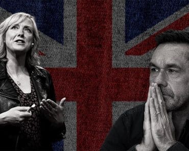 Royaume-Uni : faux « lanceurs d’alerte », vrais agents d’influence au service de l’État profond