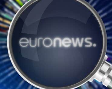 Euronews, décalque européen de CNN