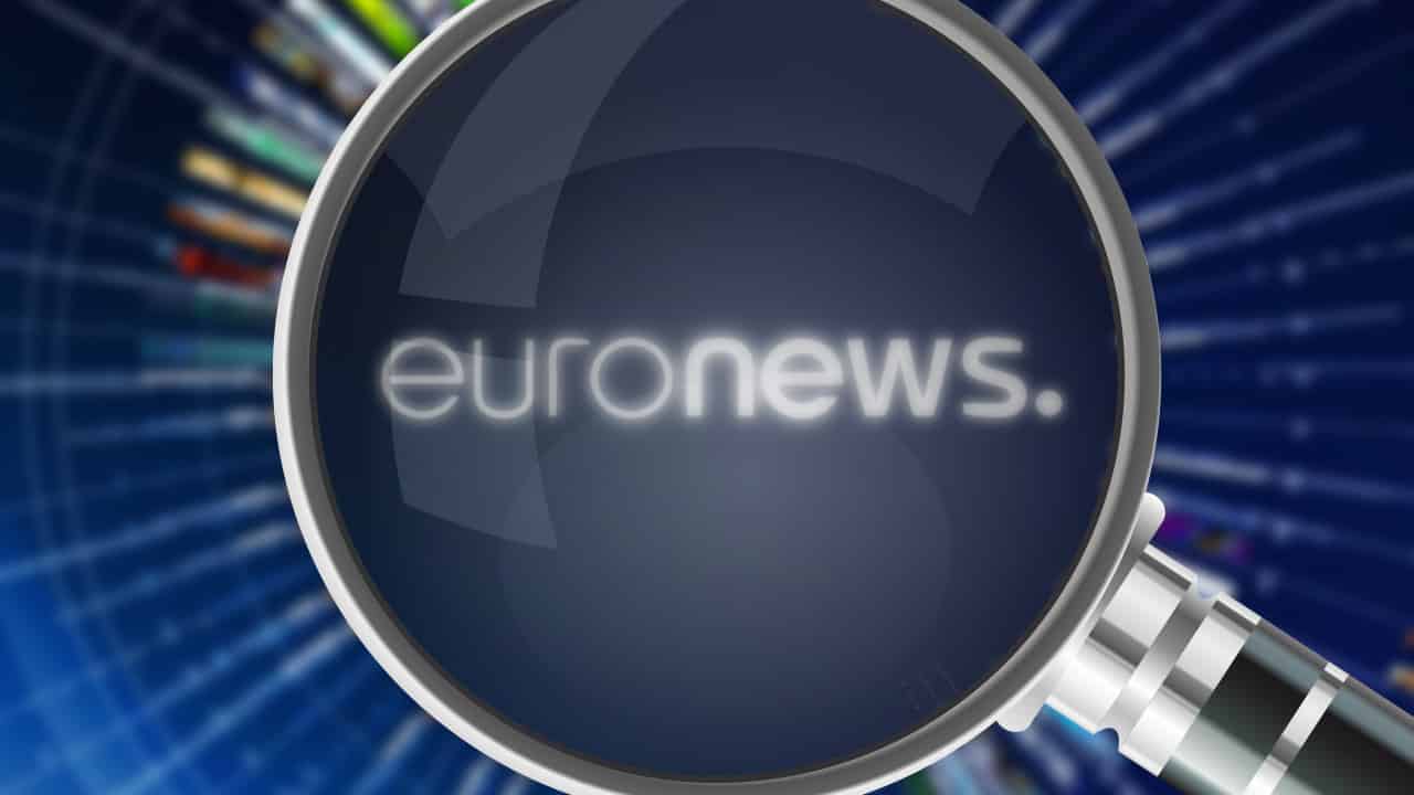 Euronews, décalque européen de CNN