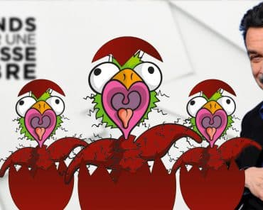 Les derniers petits poussins d’Edwy Plenel