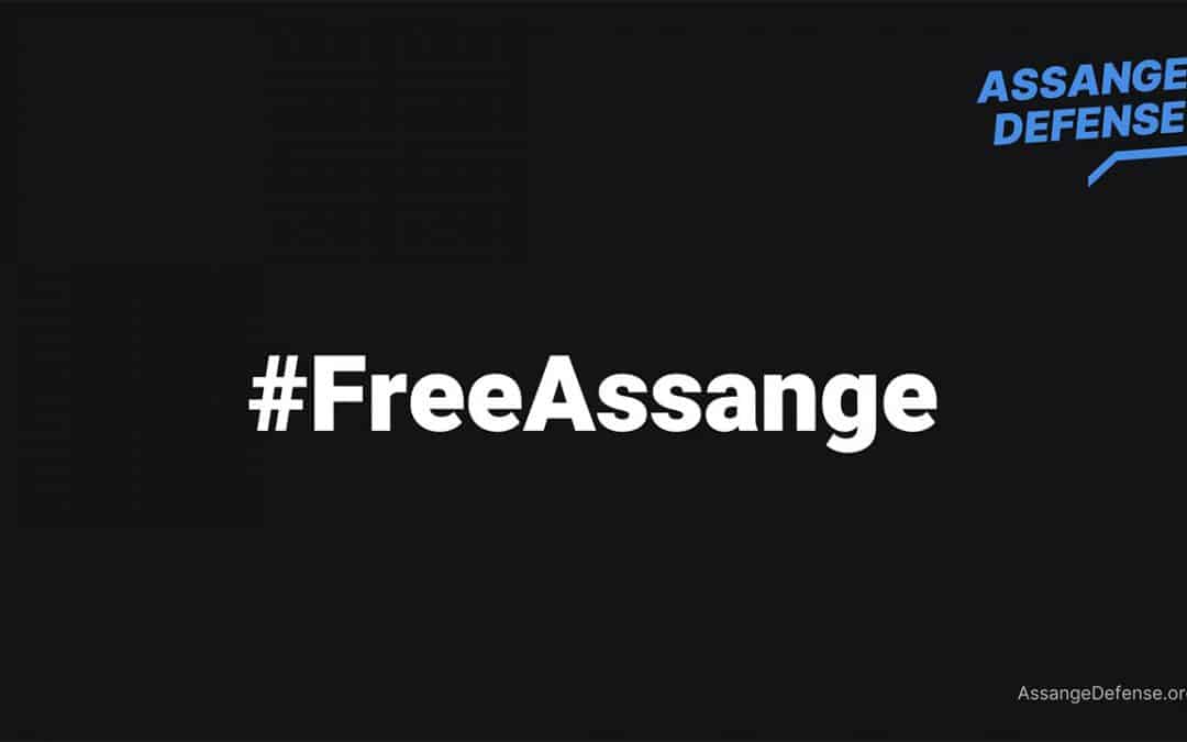 Assange toujours oublié