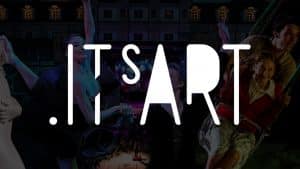 Italie : c'est en fini pour ItsArt ?
