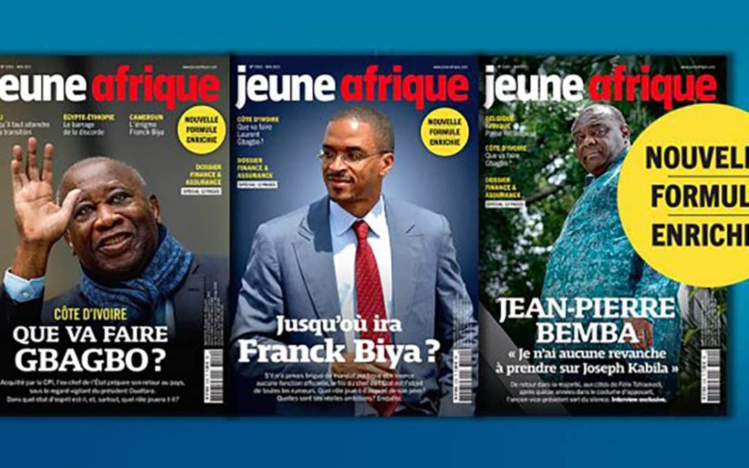Jeune Afrique : les frères Ben Yahmed à la recherche d’argent frais