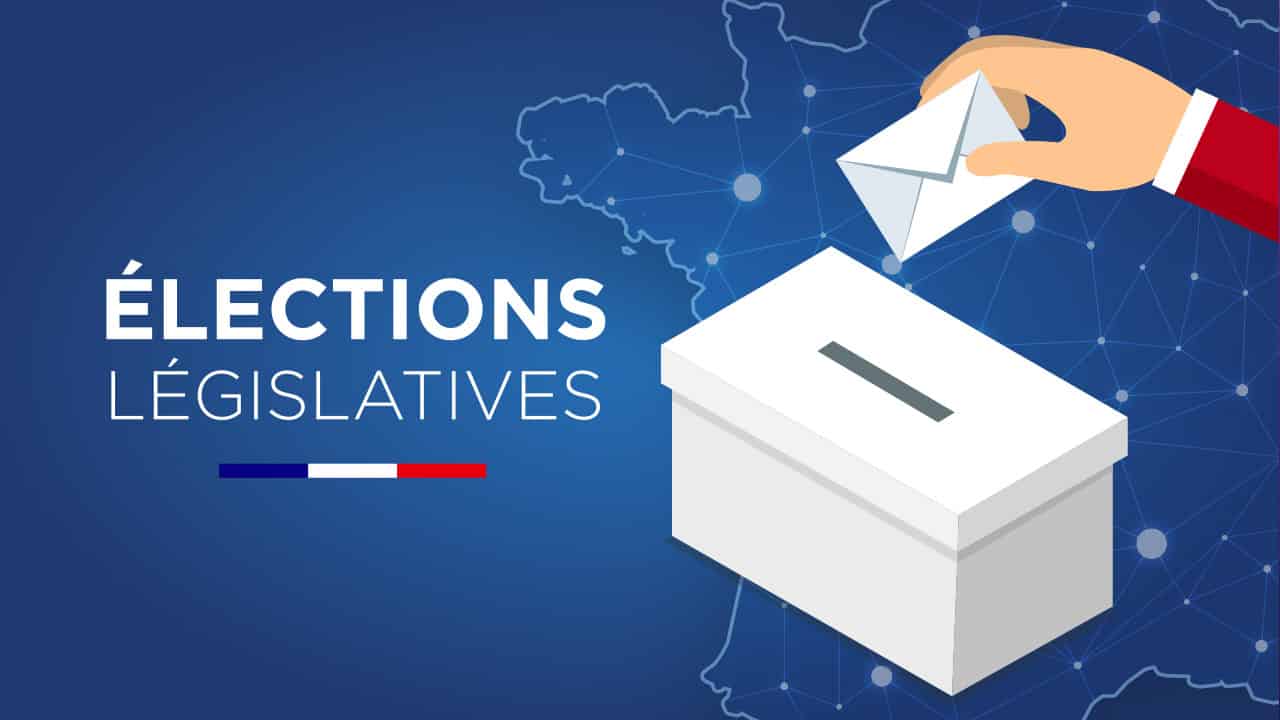 Élections législatives : focus médiatique sur la 1ère circonscription des Yvelines