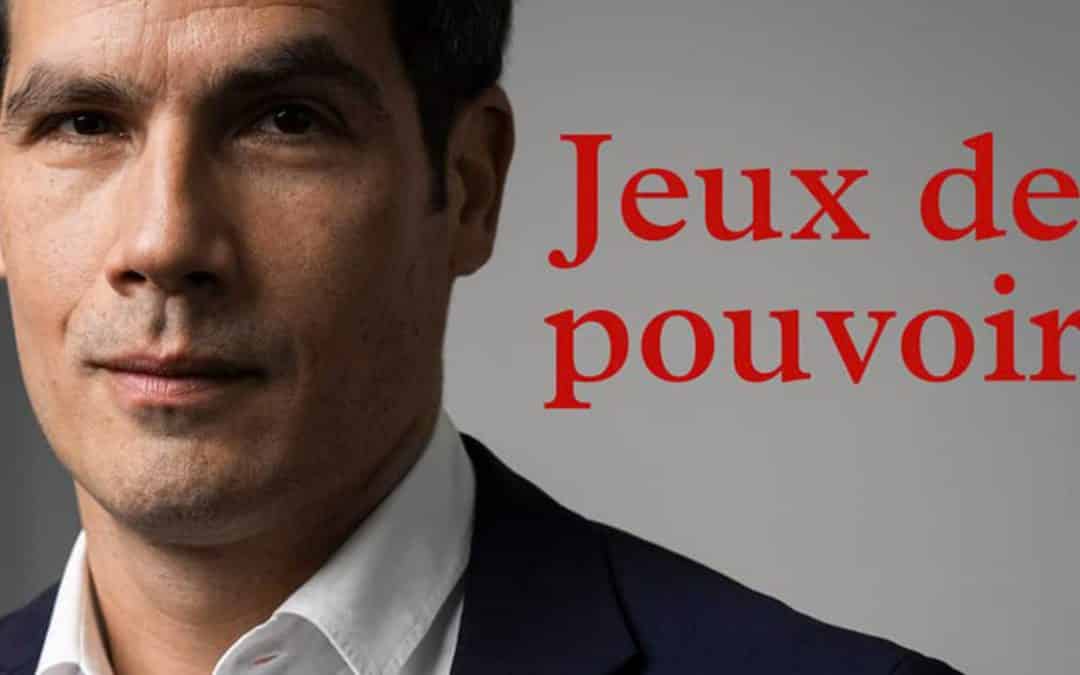 Mathieu Gallet, Jeux de pouvoir et petits règlements de comptes