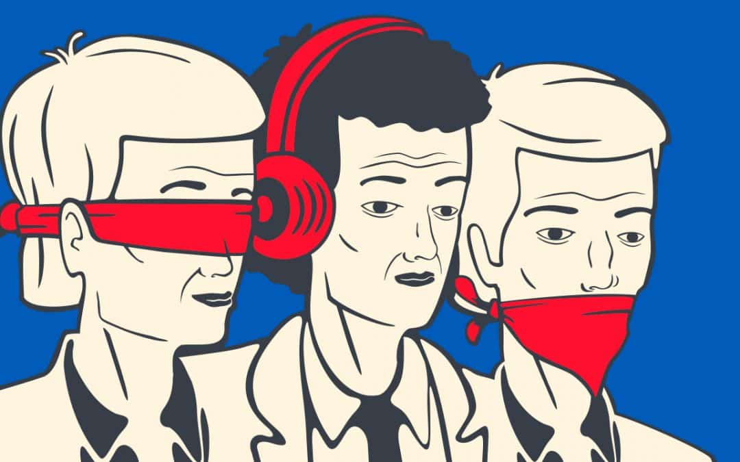 Finale de la Ligue des champions au Stade de France : une « razzia » un peu trop vite oubliée