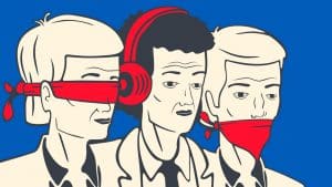 Finale de la Ligue des champions au Stade de France : une « razzia » un peu trop vite oubliée