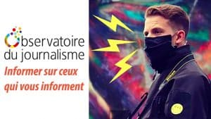 Nouveau procès : Élie Guckert veut attaquer l’Ojim