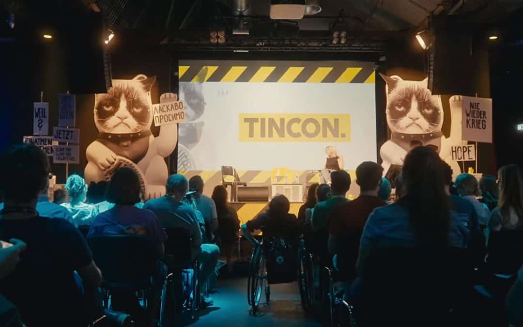 Foire numérique en Allemagne : pluralité des genres et sauvetage en&nbsp;mer