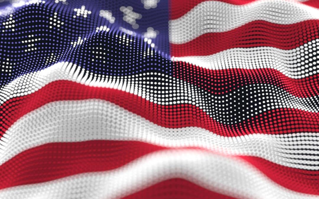 La technologie américaine en&nbsp;berne