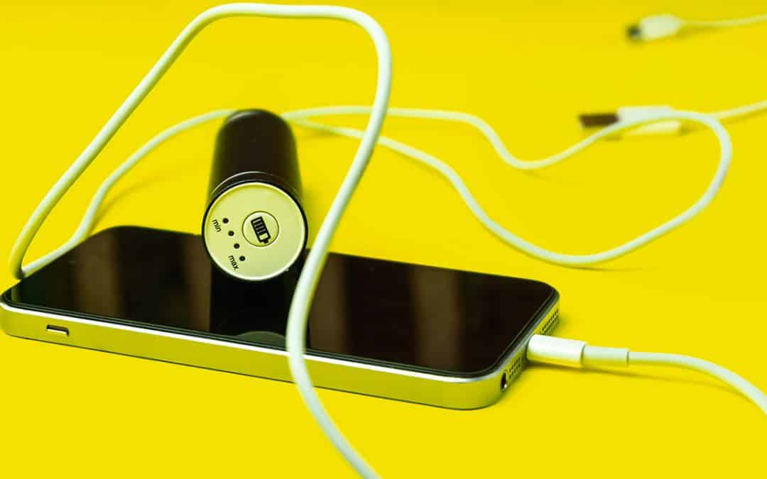 Téléphones portables, vers le chargeur unique