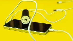 Téléphones portables, vers le chargeur unique