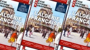 La Revue d’Histoire Européenne : entretien avec son rédacteur en chef