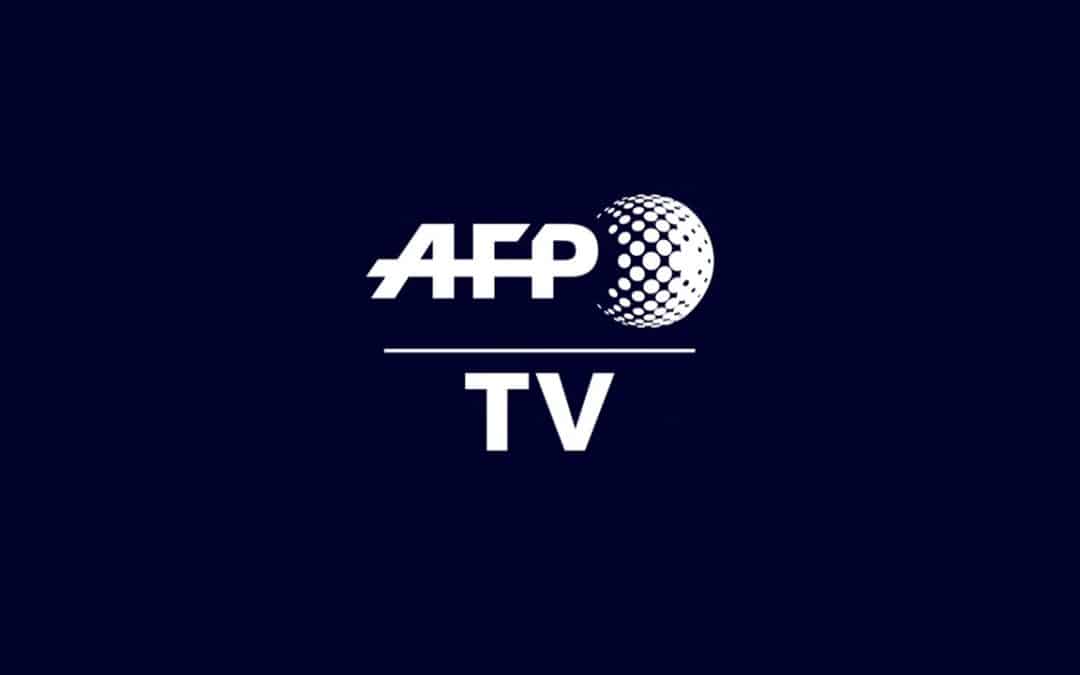 AFP TV&nbsp;: défense et illustration de l’immigration clandestine
