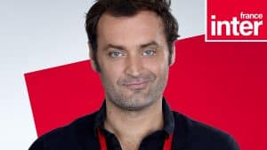 Augustin Trapenard, de « Boomerang » à la Grande librairie