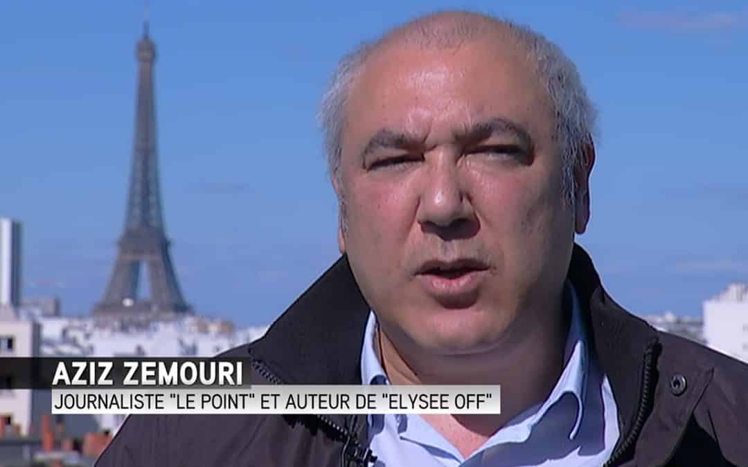 Retour sur l’affaire Zemouri, récidiviste de l’infox