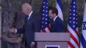 Joe Biden désormais perçu comme un fardeau par les médias progressistes américains