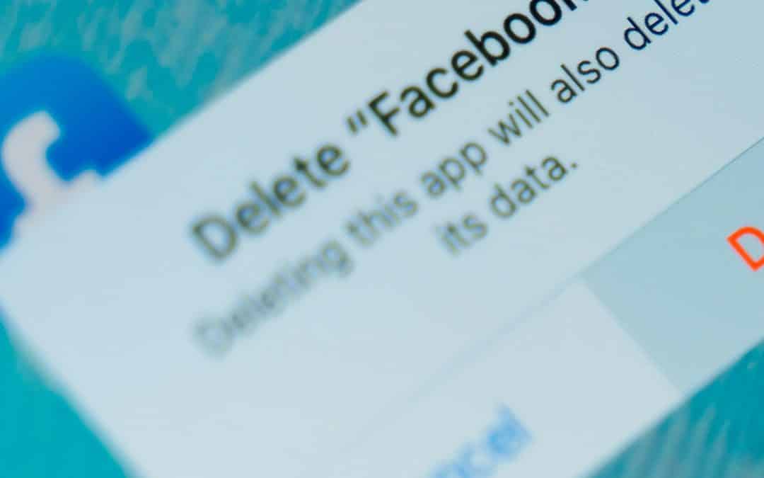 Jugement en Allemagne&nbsp;: la suppression de comptes est opérée par Facebook selon des critères politiques et arbitraires