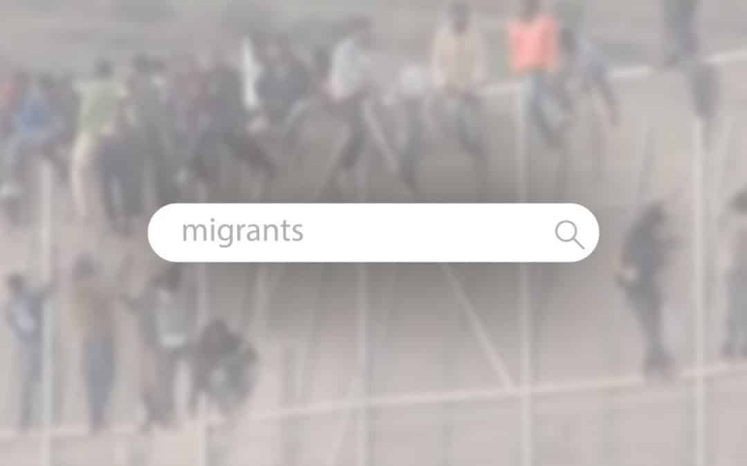 Crise des migrants dans les médias&nbsp;: défense et illustration de l’immigration clandestine