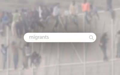 Crise des migrants dans les médias : défense et illustration de l’immigration clandestine