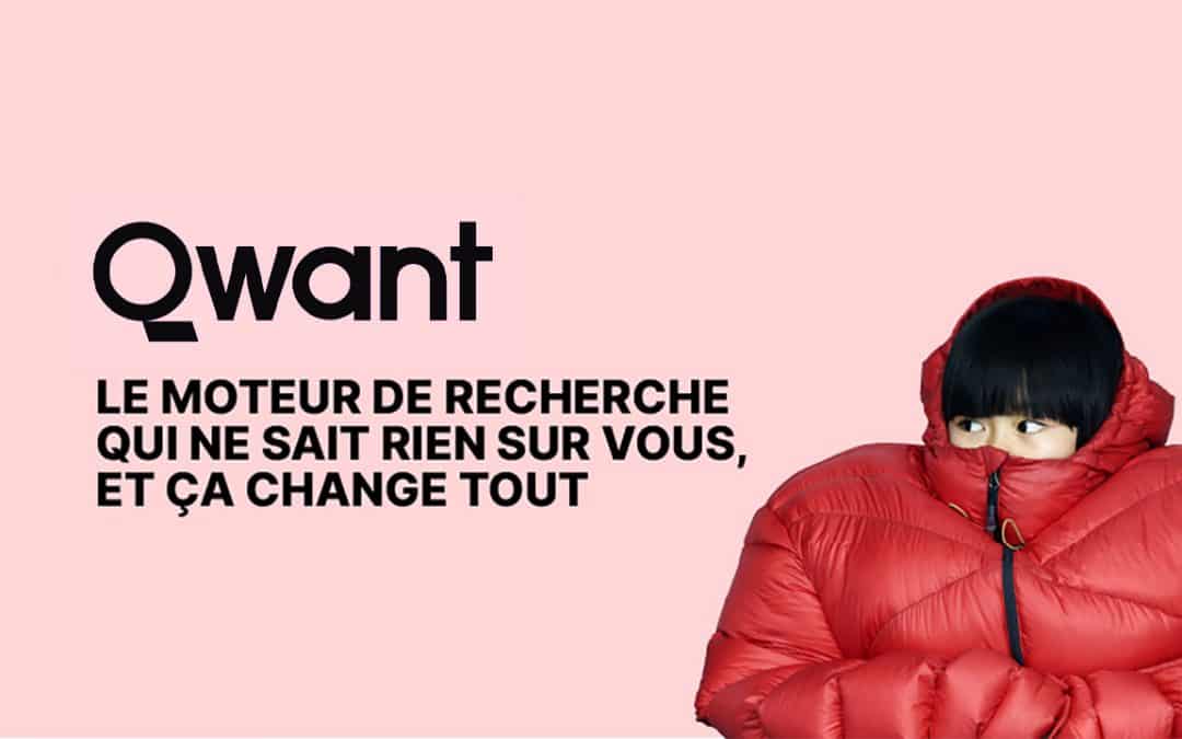 Qwant à la recherche d’argent frais