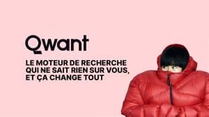 Qwant à la recherche d’argent frais