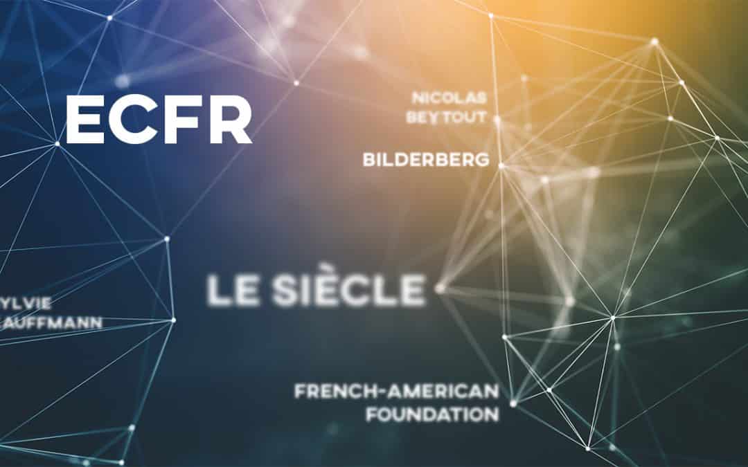 Cercles et clubs d’influence, un nouveau fichier croisé