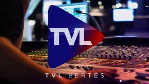 Défaire le parti des médias, un livre des animateurs de TVL