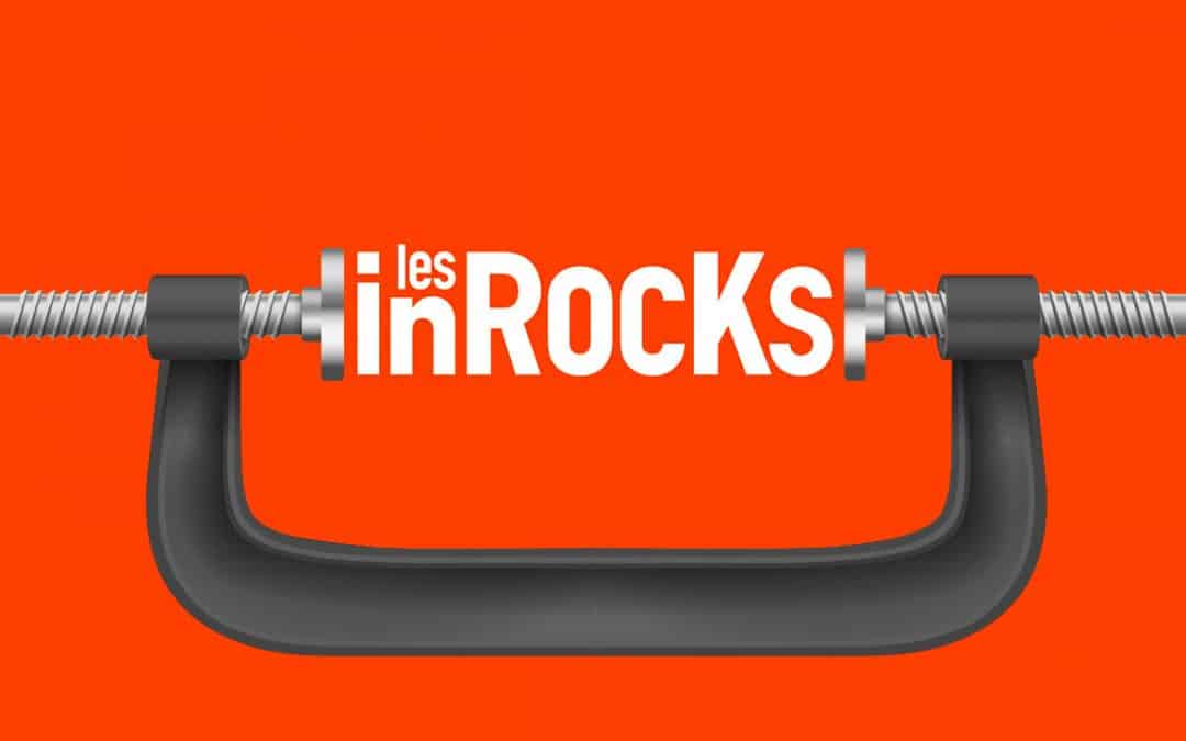 Les Inrocks rétrécissent encore, Joseph Ghosn part pour Madame Figaro