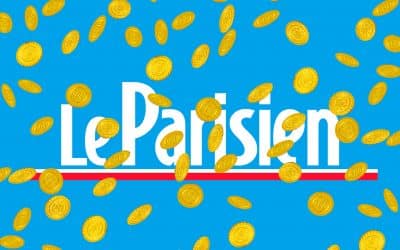 Bernard Arnault remet 65M€ dans les caisses du Parisien
