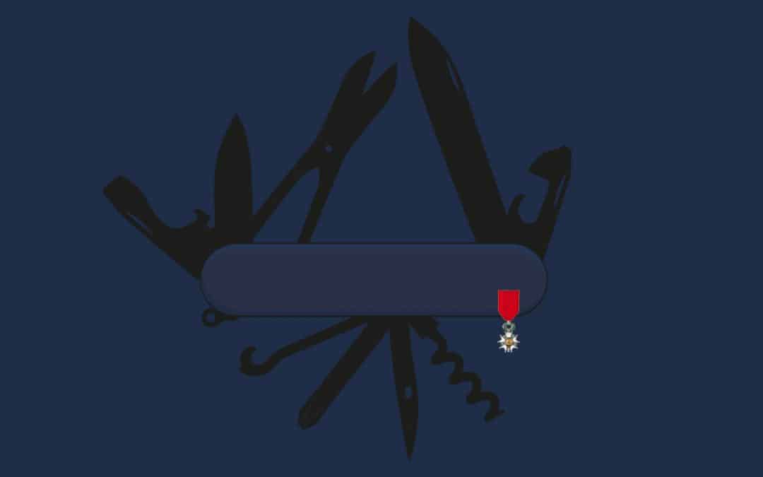 Fin d’une époque, Ramzi Khiroun, conseiller de l’ombre, quitte Lagardère