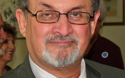 Agression contre Salman Rushdie : une controverse bien française