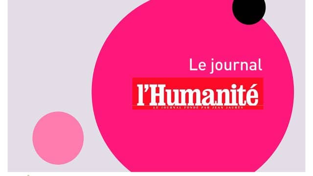 Infographie : L'Humanité