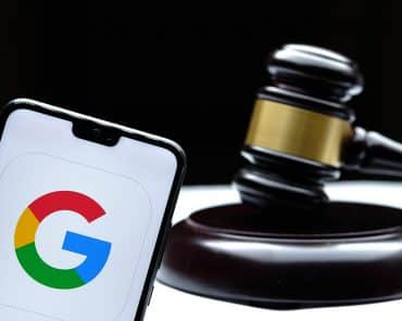Google devrait payer une amende de 4,1 milliards d’euros pour abus de position dominante