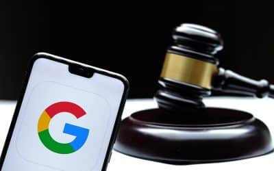 Google devrait payer une amende de 4,1 milliards d’euros pour abus de position dominante