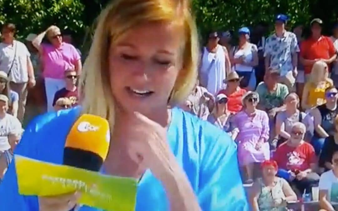 Une chaîne de télévision allemande force ses présentateurs à utiliser le langage genré