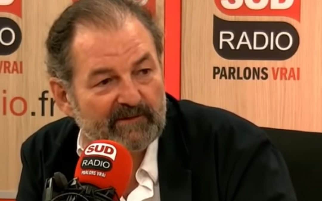 Denis Olivennes, nouvel homme fort de Libération et de&nbsp;CMI