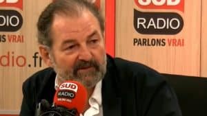 Denis Olivennes, nouvel homme fort de Libération et de CMI