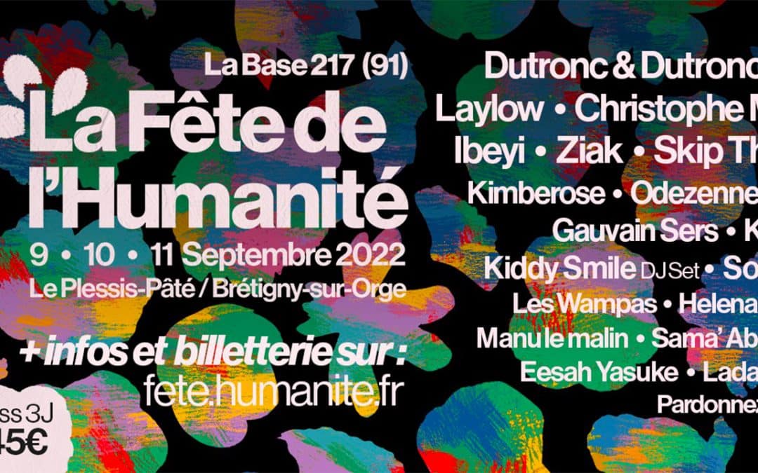 Bisbilles entre Roussel et Mélenchon à l’Huma