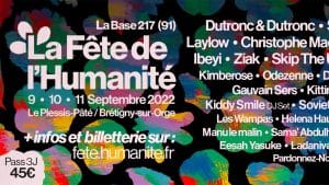 Bisbilles entre Roussel et Mélenchon à l’Huma